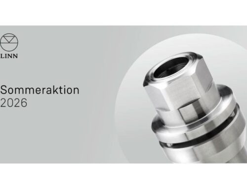 LINN – Holen Sie sich Ihr Karousel-Lager -Upgrade Zeitlich begrenztes Angebot für LP12 Besitzer