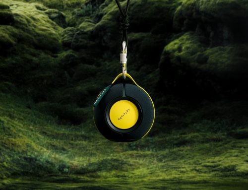 Devialet Mania Exclusive Collection